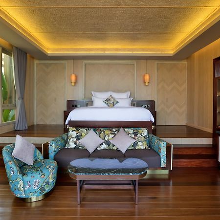 An Lam Retreats Ninh Van Bay (Adults Only) Exterior foto