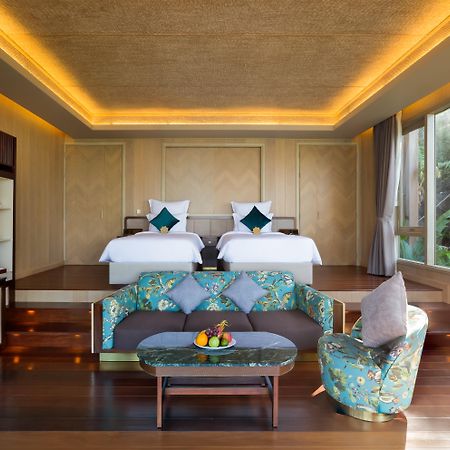 An Lam Retreats Ninh Van Bay (Adults Only) Exterior foto