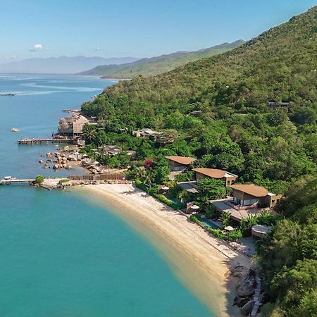 An Lam Retreats Ninh Van Bay (Adults Only) Exterior foto
