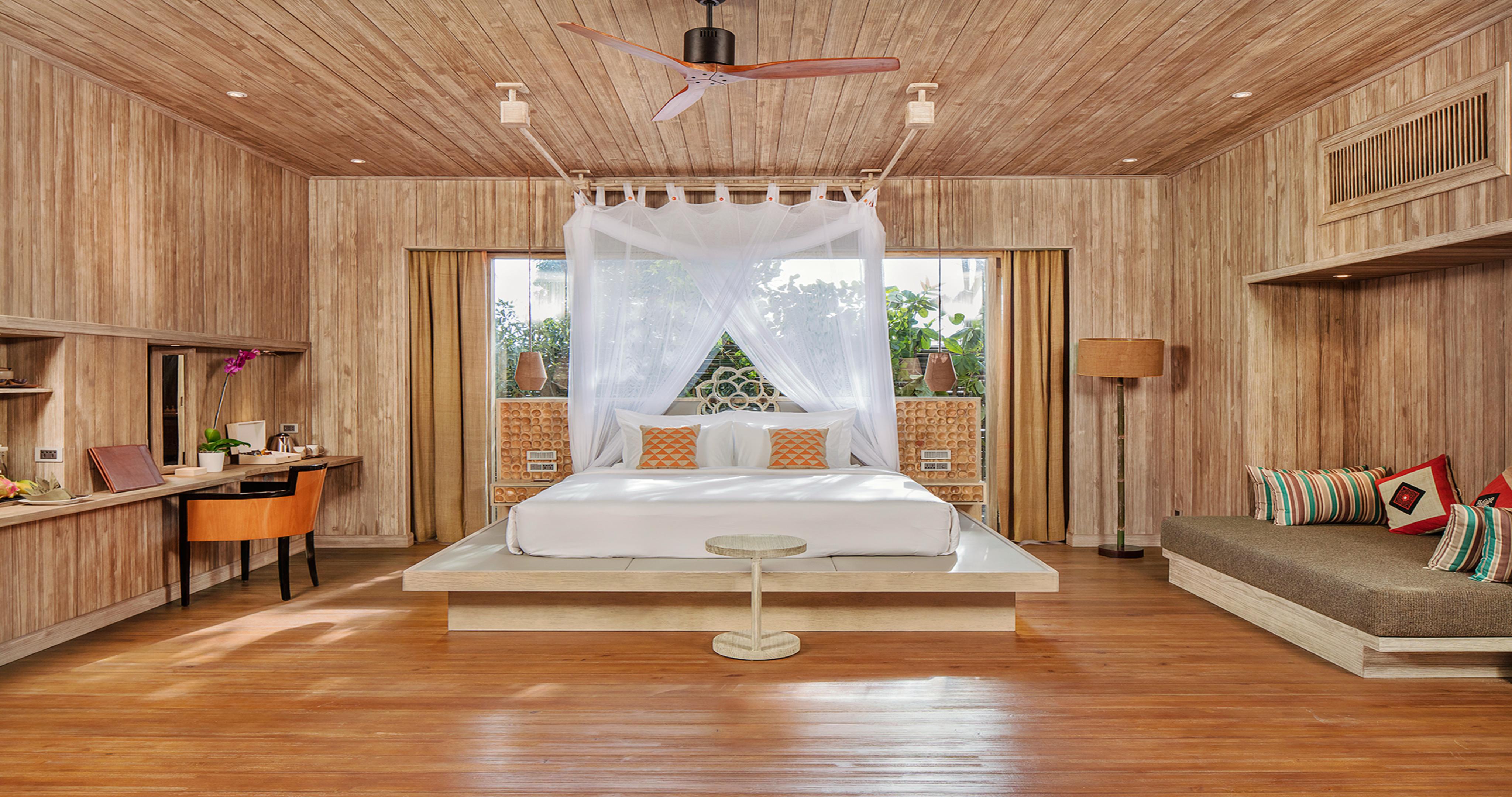 An Lam Retreats Ninh Van Bay (Adults Only) Exterior foto