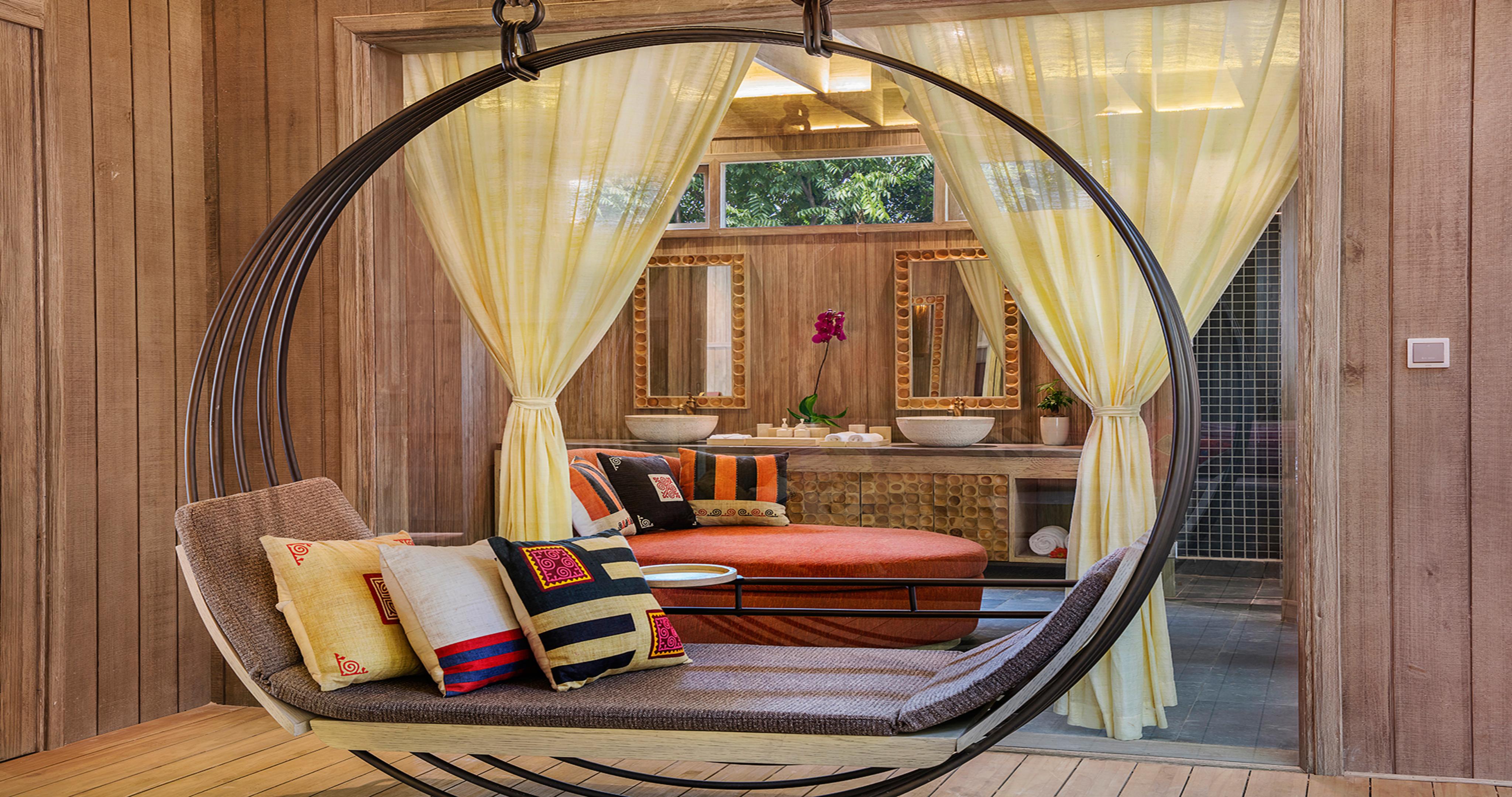 An Lam Retreats Ninh Van Bay (Adults Only) Exterior foto