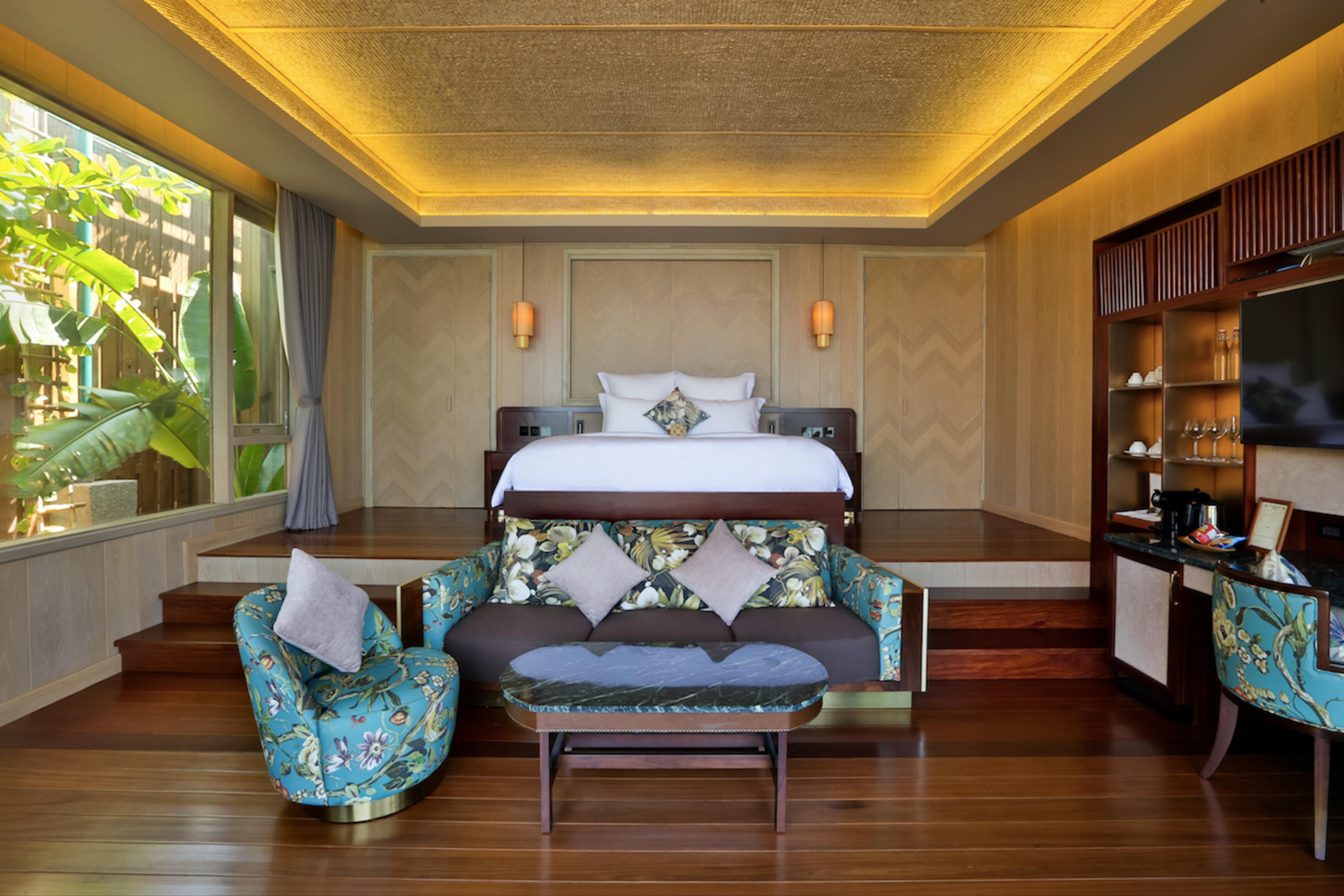 An Lam Retreats Ninh Van Bay (Adults Only) Exterior foto