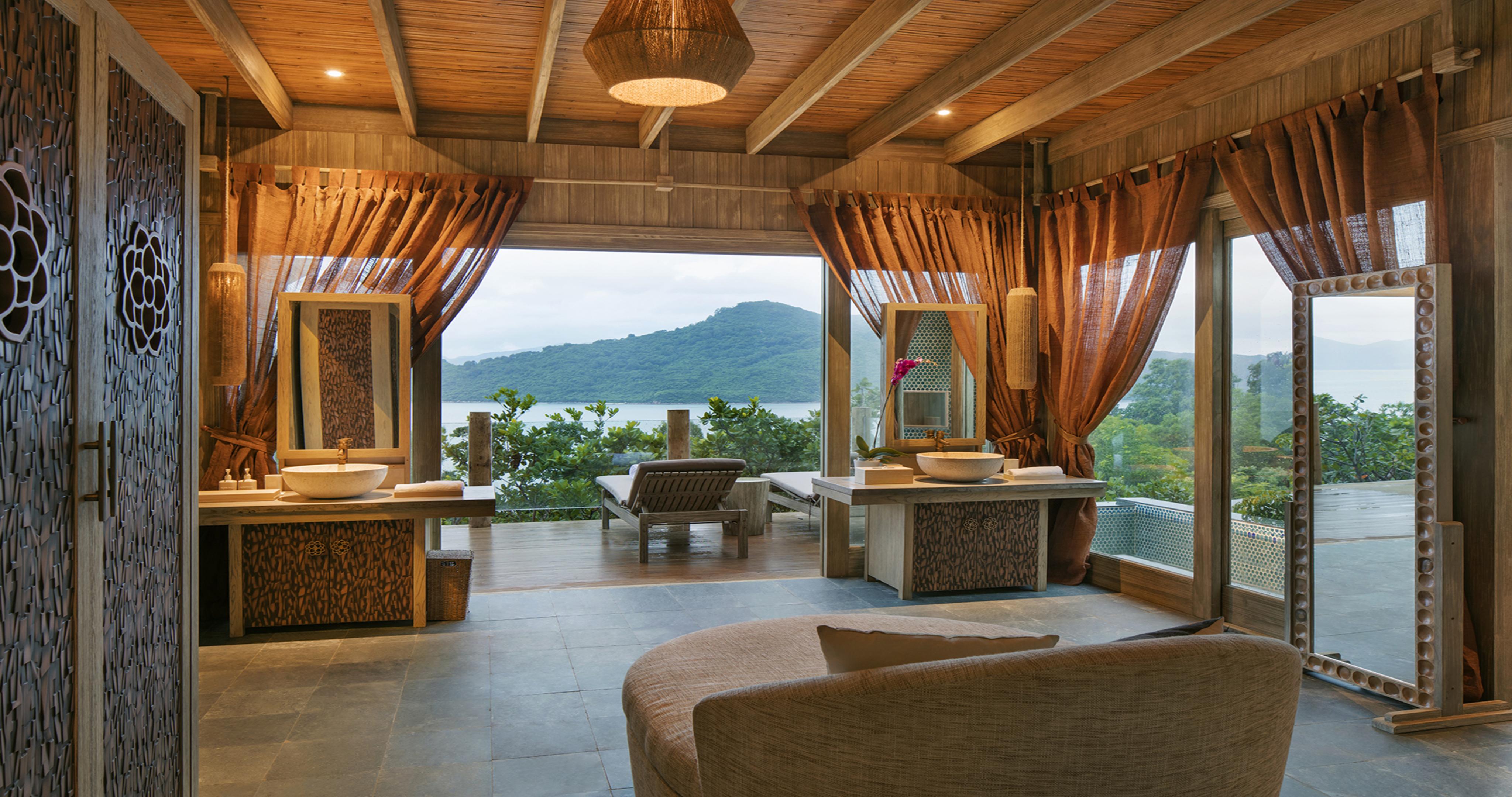 An Lam Retreats Ninh Van Bay (Adults Only) Exterior foto