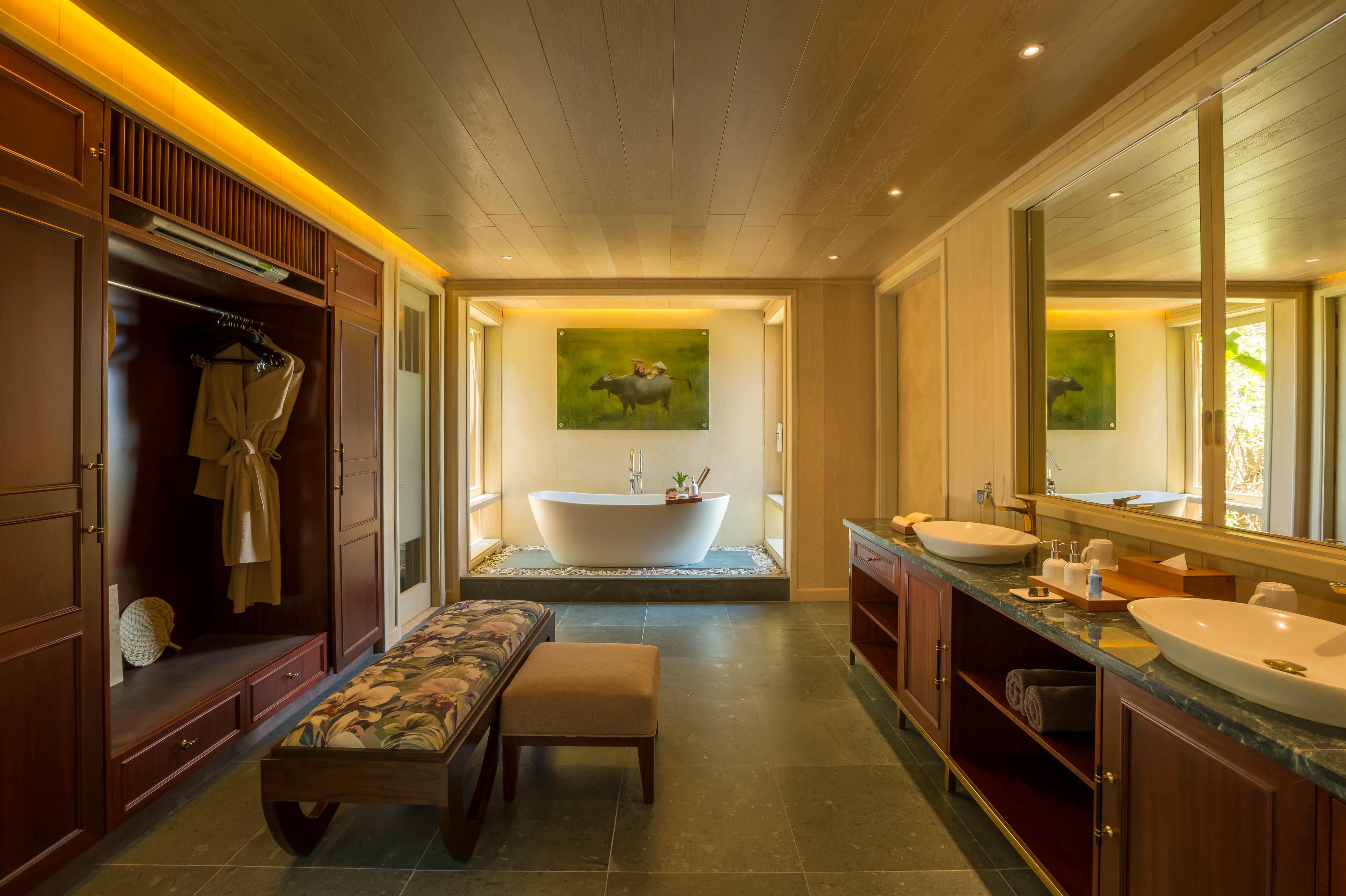 An Lam Retreats Ninh Van Bay (Adults Only) Exterior foto