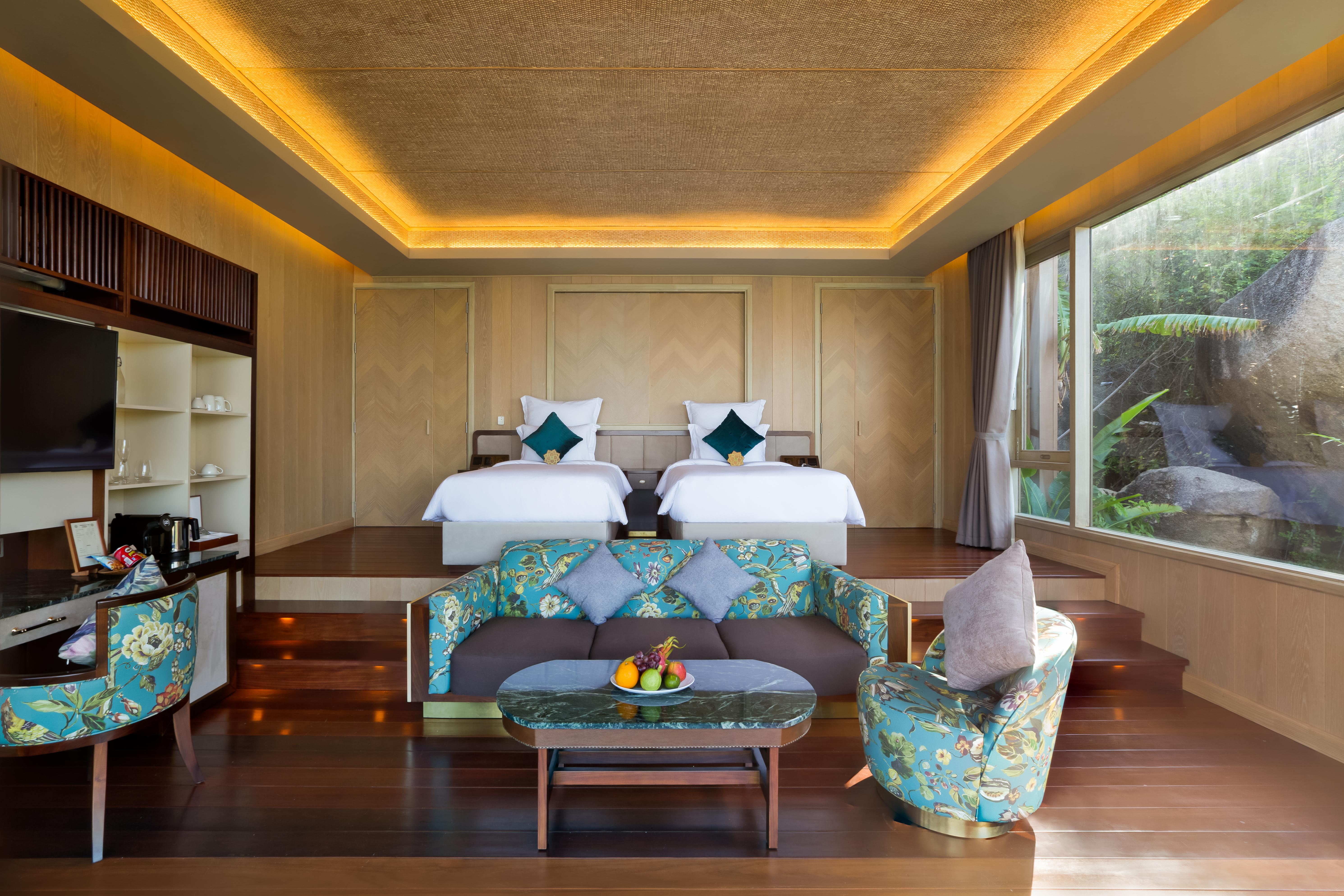 An Lam Retreats Ninh Van Bay (Adults Only) Exterior foto