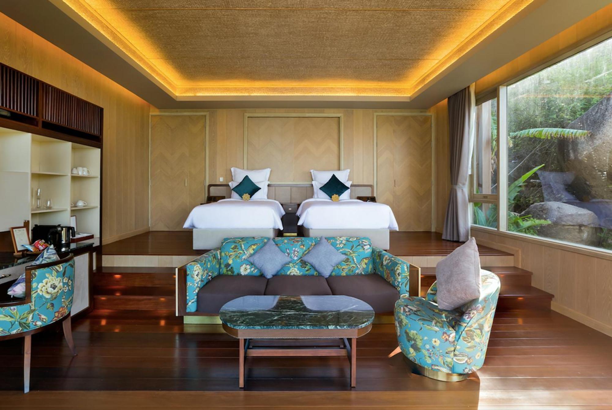 An Lam Retreats Ninh Van Bay (Adults Only) Exterior foto