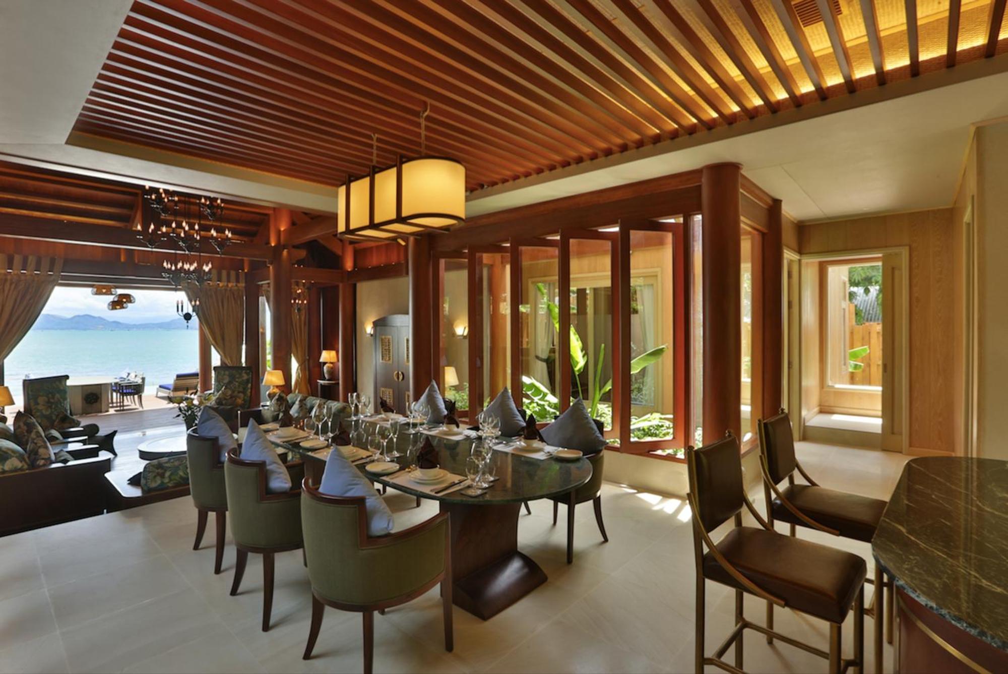 An Lam Retreats Ninh Van Bay (Adults Only) Exterior foto