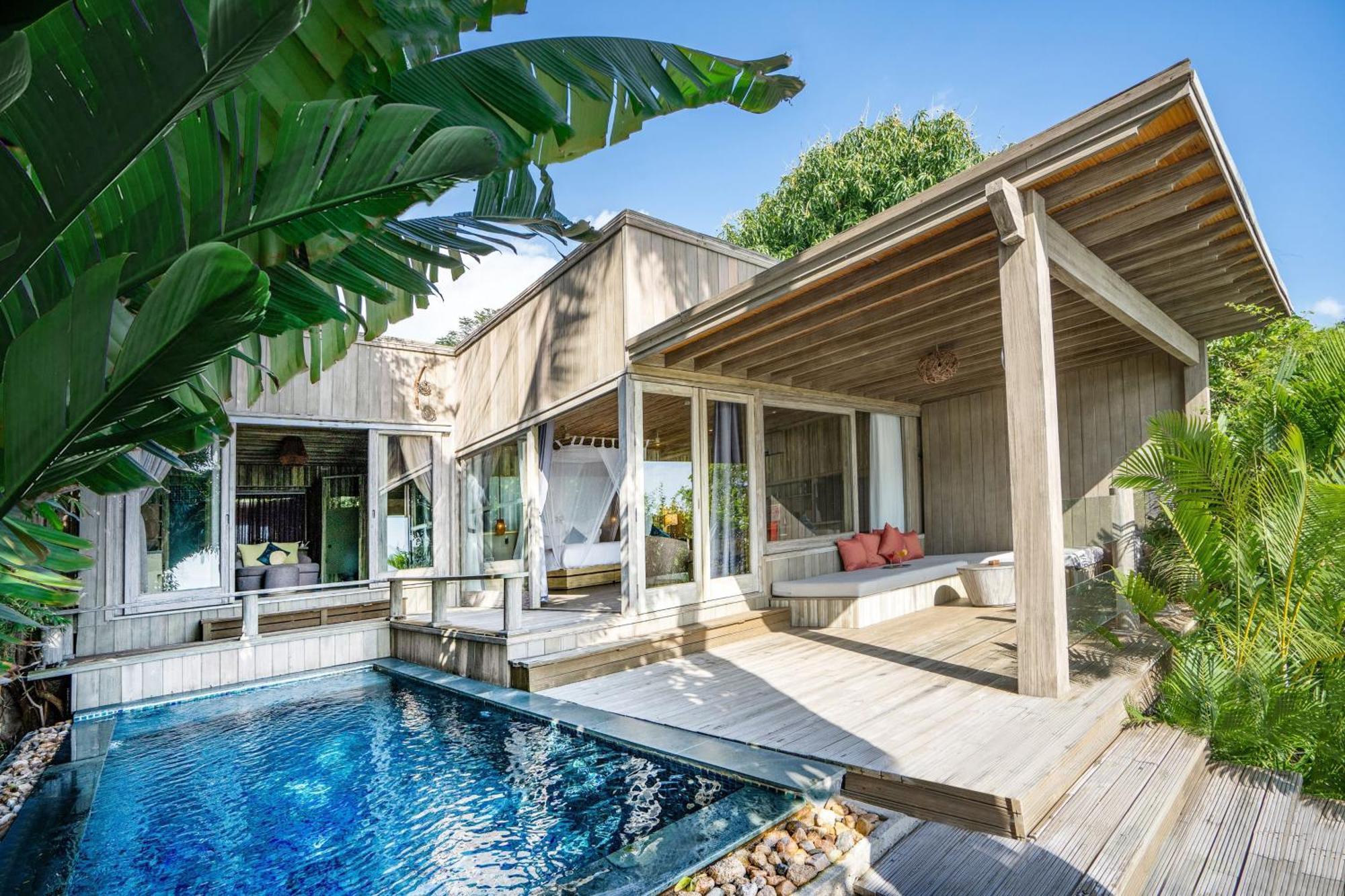 An Lam Retreats Ninh Van Bay (Adults Only) Exterior foto