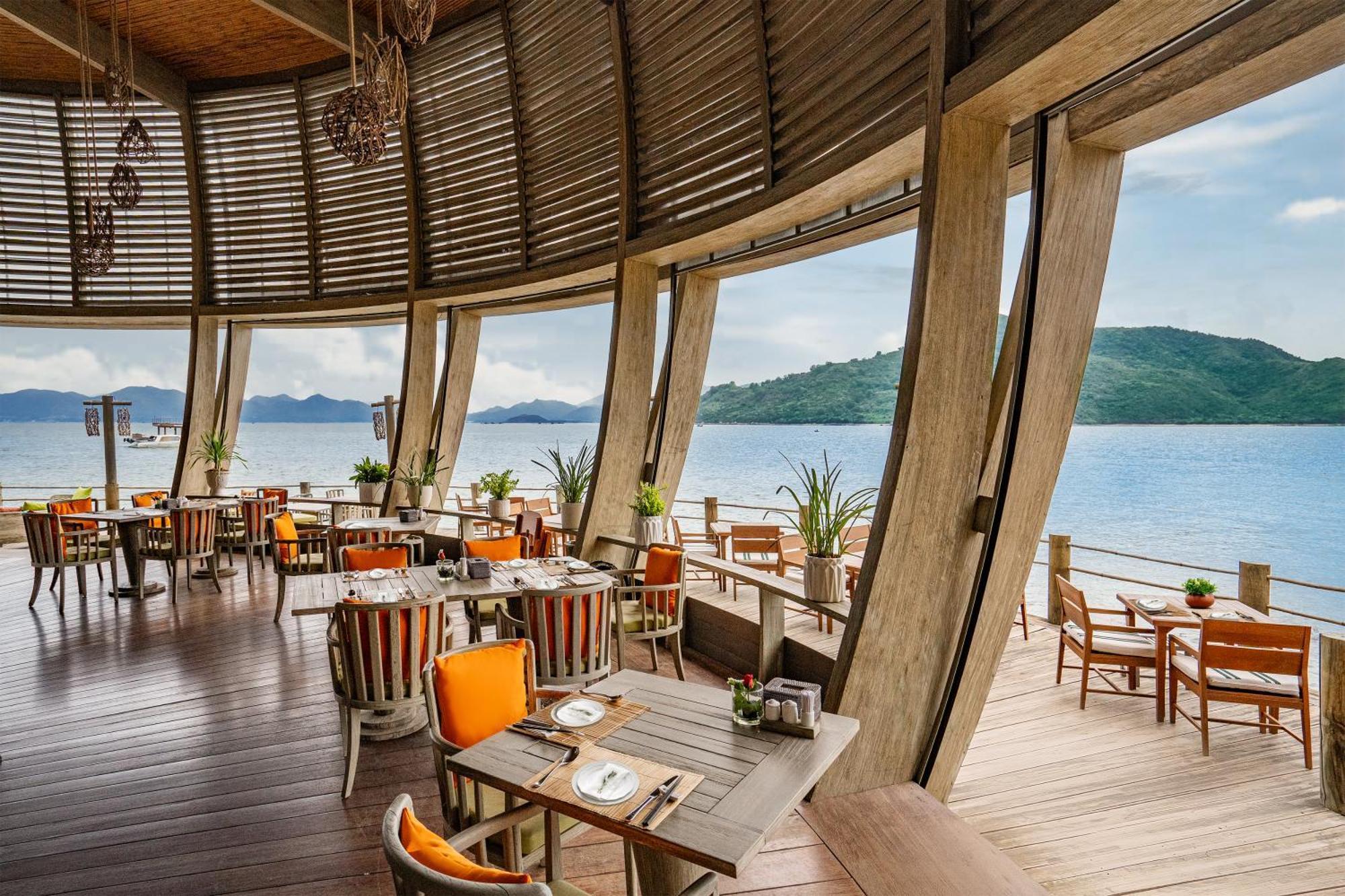 An Lam Retreats Ninh Van Bay (Adults Only) Exterior foto