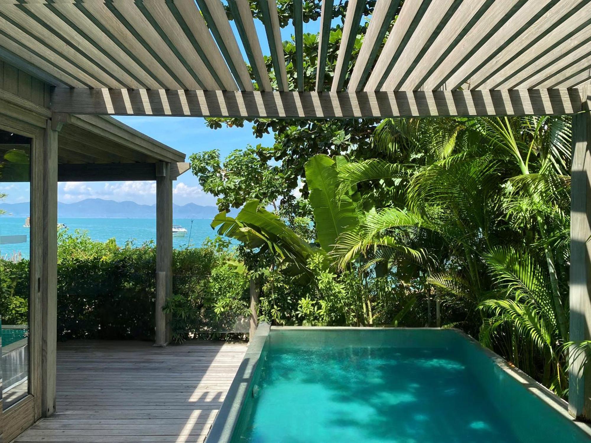 An Lam Retreats Ninh Van Bay (Adults Only) Exterior foto