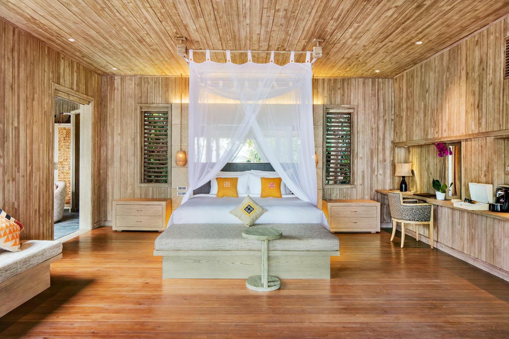 An Lam Retreats Ninh Van Bay (Adults Only) Exterior foto
