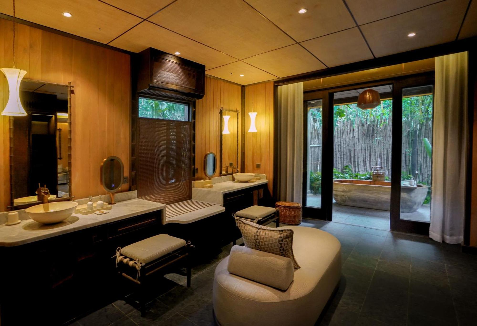 An Lam Retreats Ninh Van Bay (Adults Only) Exterior foto