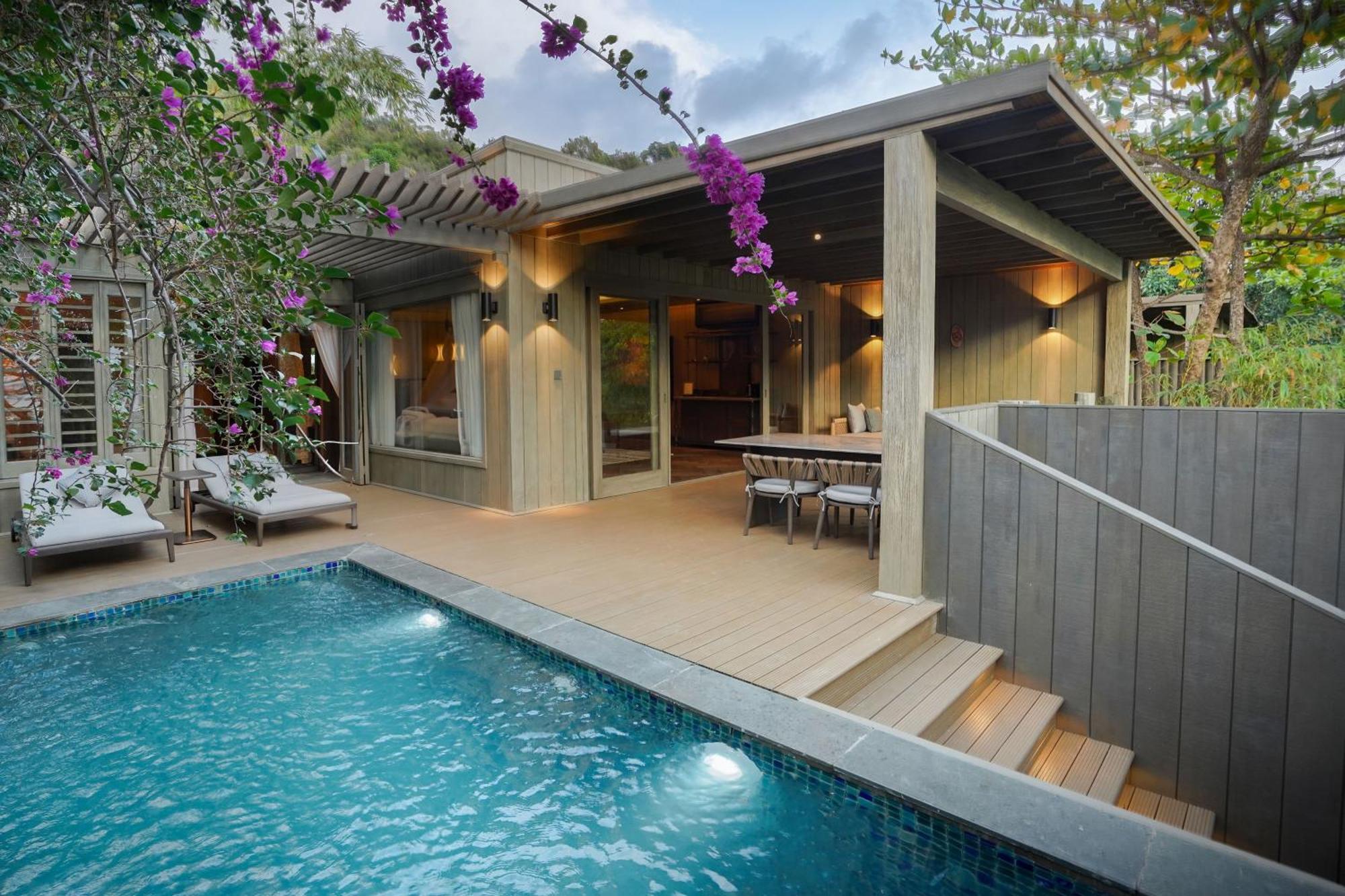 An Lam Retreats Ninh Van Bay (Adults Only) Exterior foto