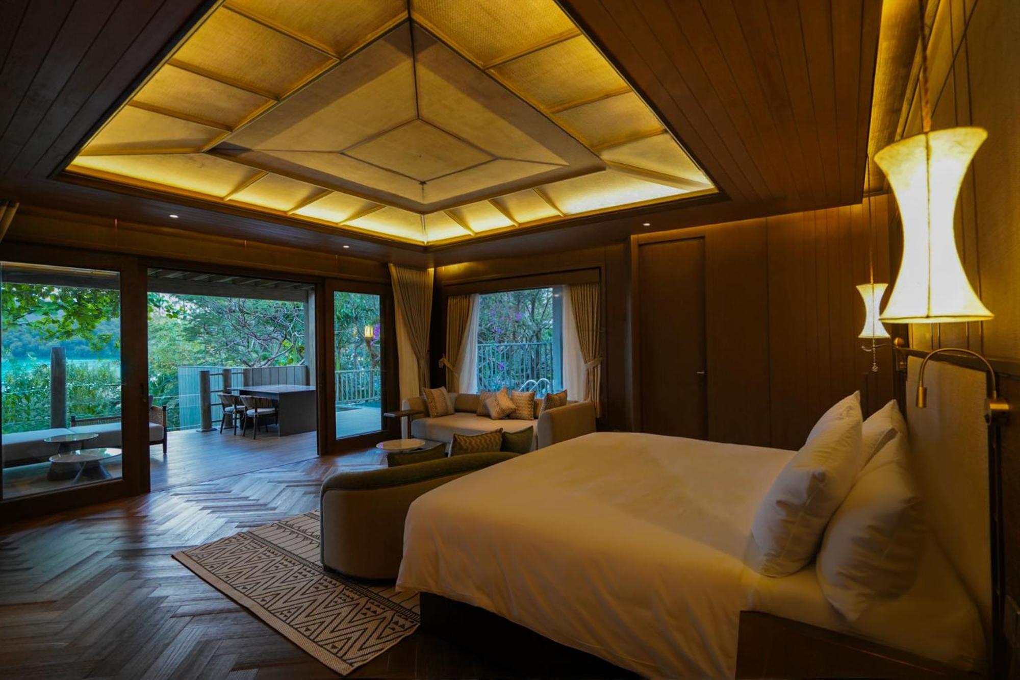 An Lam Retreats Ninh Van Bay (Adults Only) Exterior foto