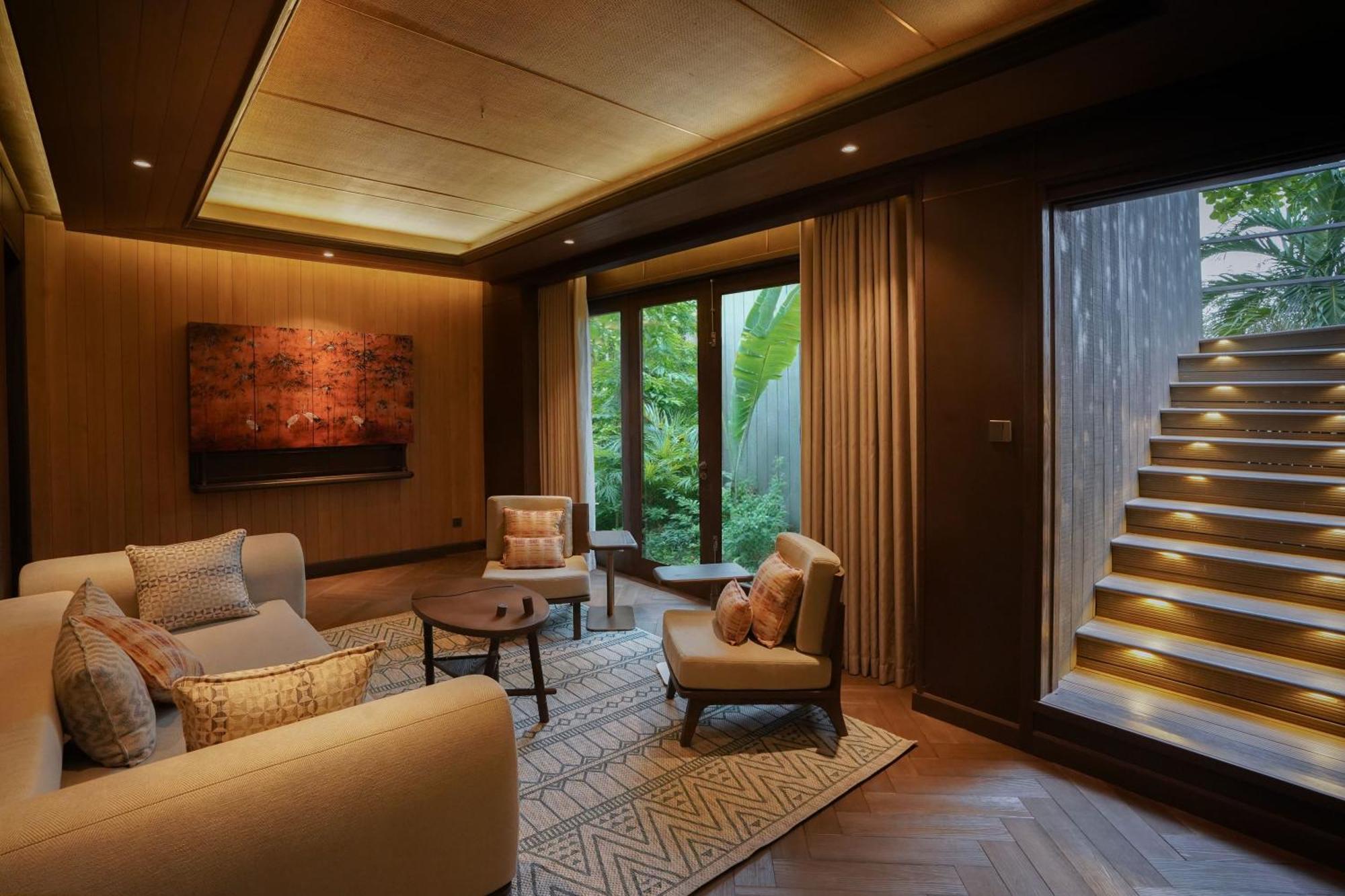An Lam Retreats Ninh Van Bay (Adults Only) Exterior foto
