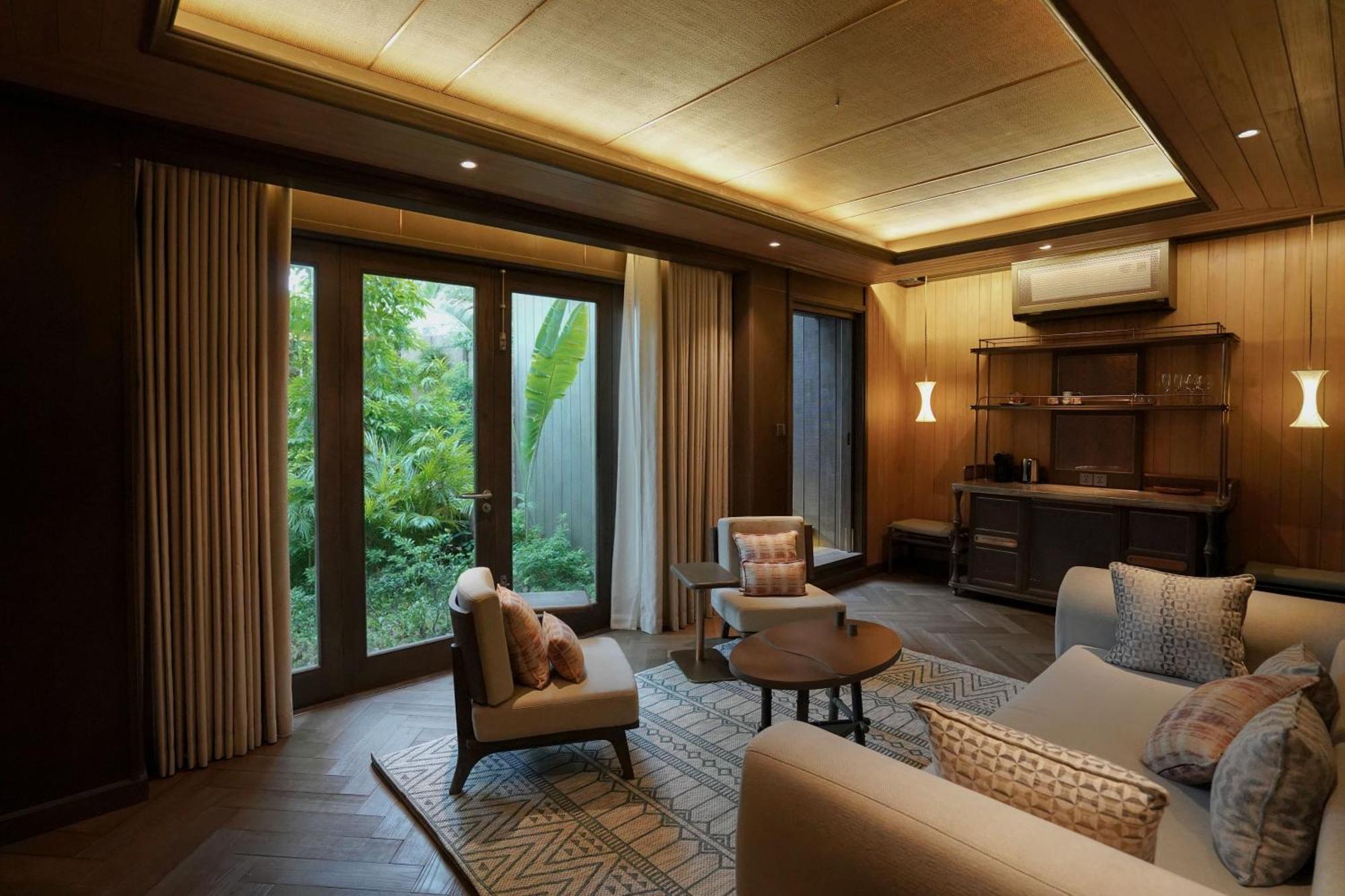 An Lam Retreats Ninh Van Bay (Adults Only) Exterior foto