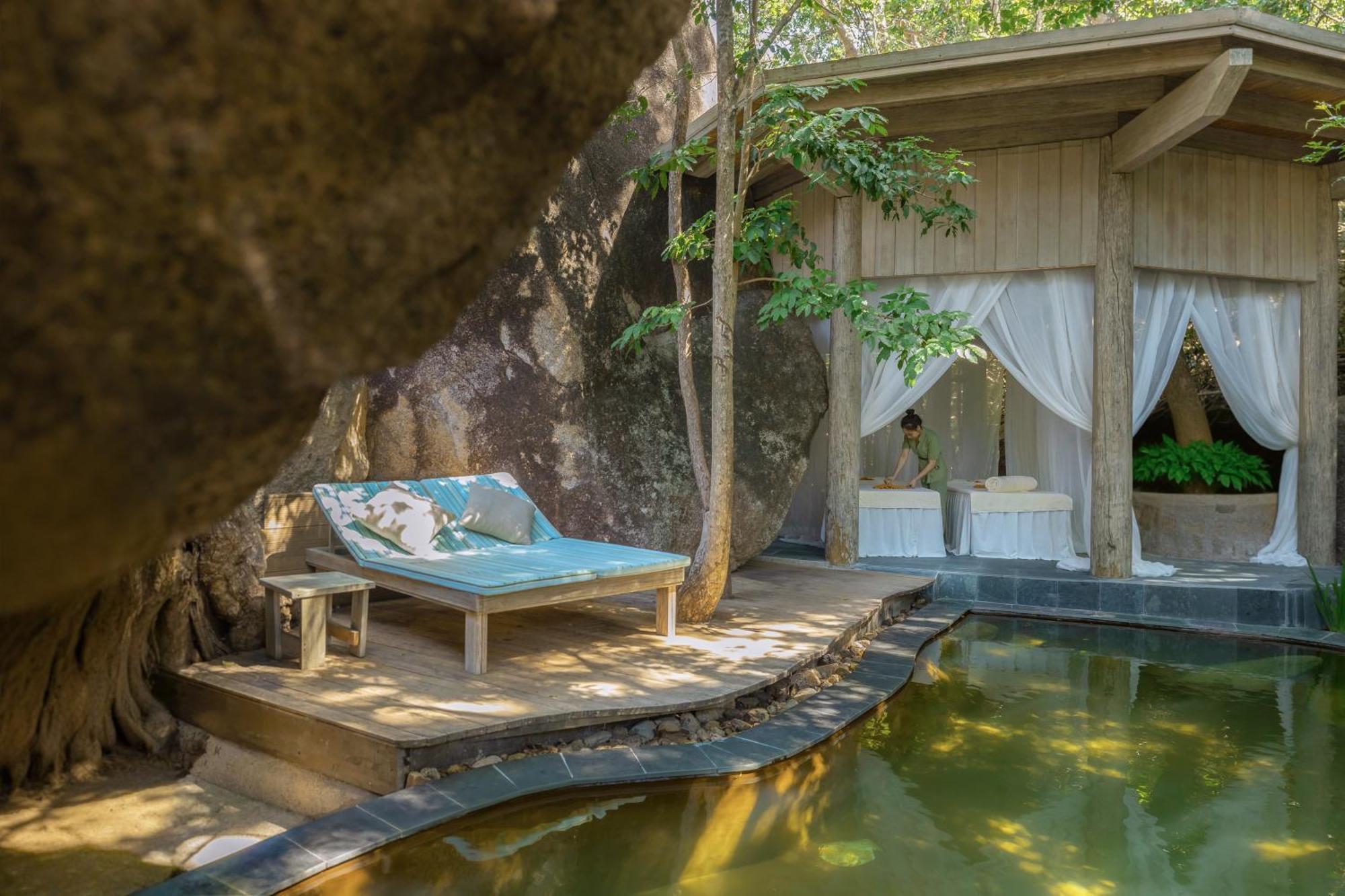 An Lam Retreats Ninh Van Bay (Adults Only) Exterior foto