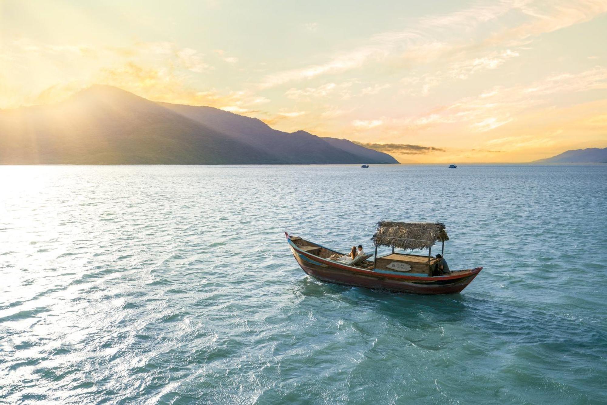An Lam Retreats Ninh Van Bay (Adults Only) Exterior foto
