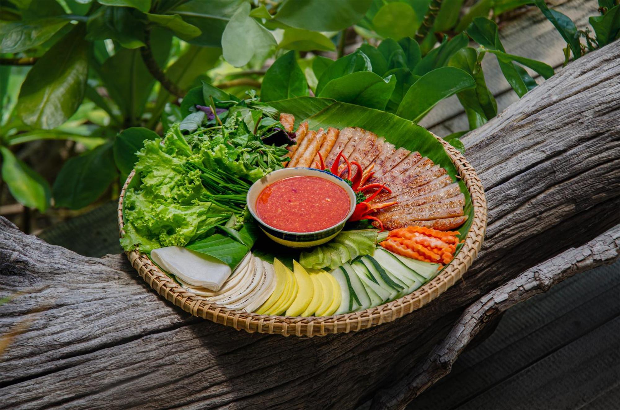 An Lam Retreats Ninh Van Bay (Adults Only) Exterior foto
