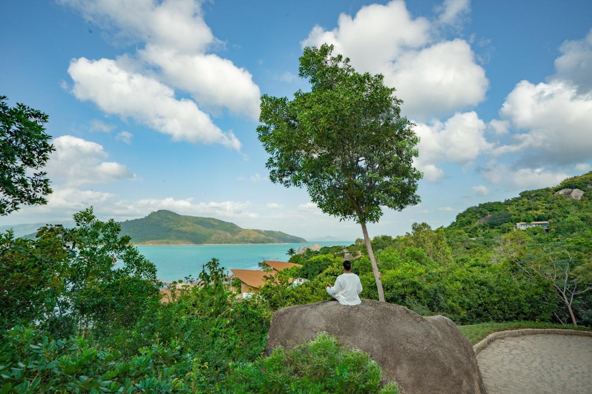 An Lam Retreats Ninh Van Bay (Adults Only) Exterior foto