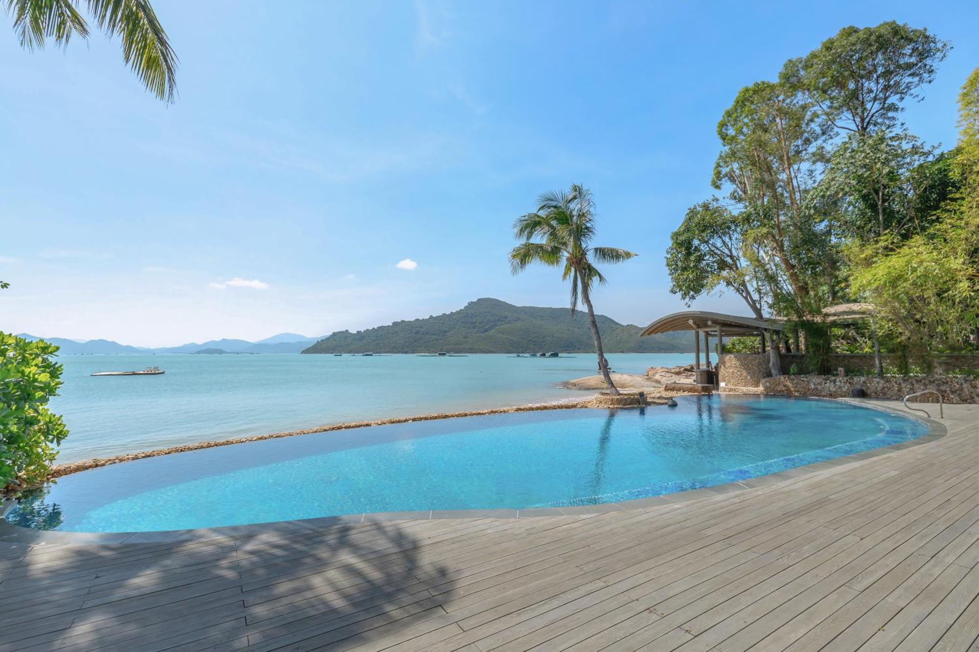 An Lam Retreats Ninh Van Bay (Adults Only) Exterior foto