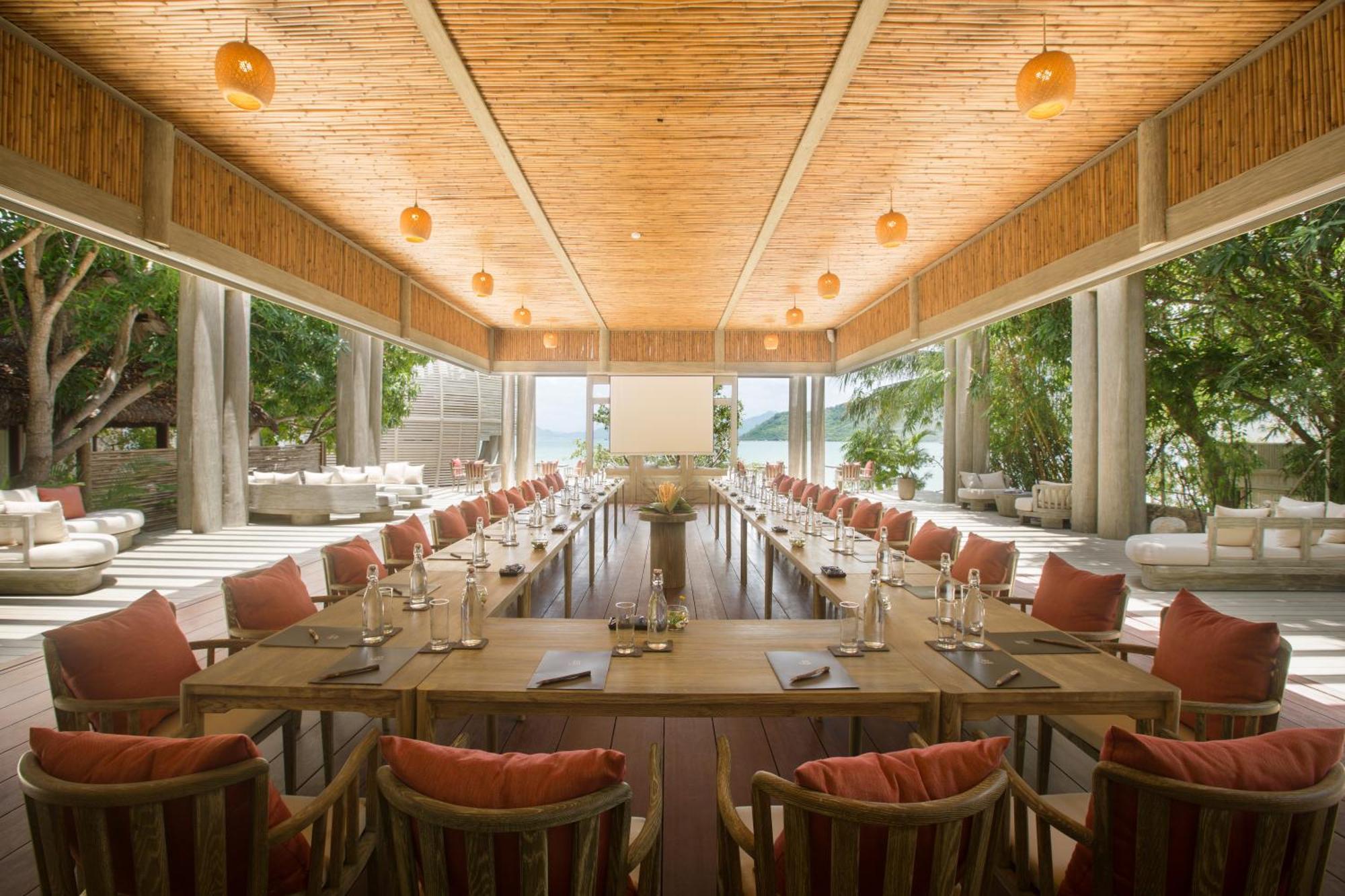 An Lam Retreats Ninh Van Bay (Adults Only) Exterior foto