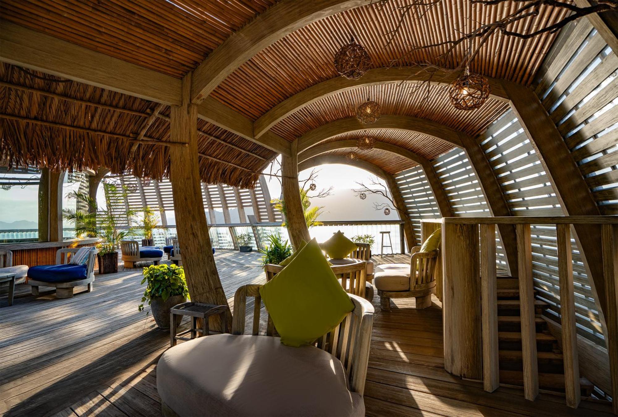 An Lam Retreats Ninh Van Bay (Adults Only) Exterior foto