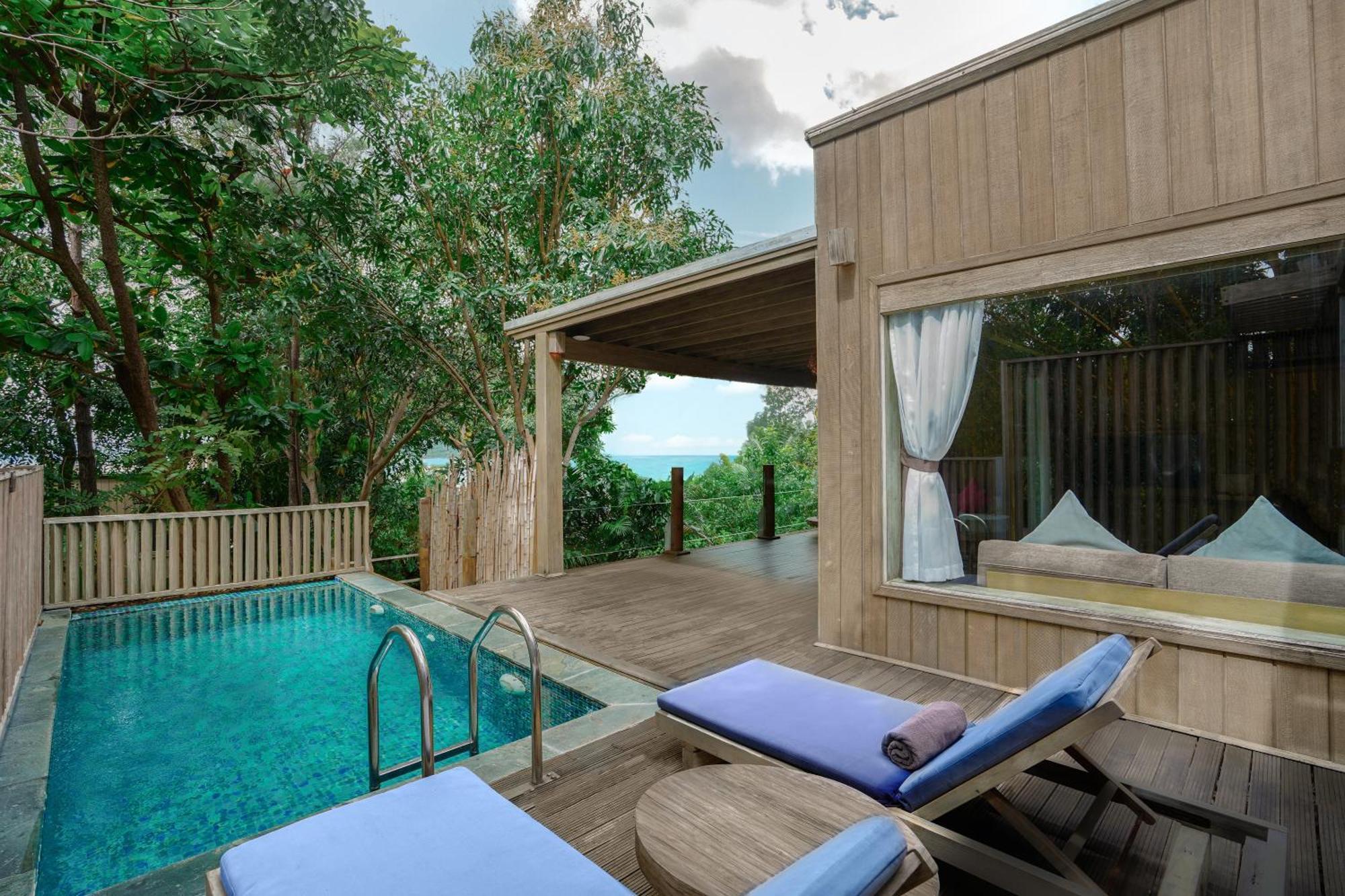 An Lam Retreats Ninh Van Bay (Adults Only) Exterior foto