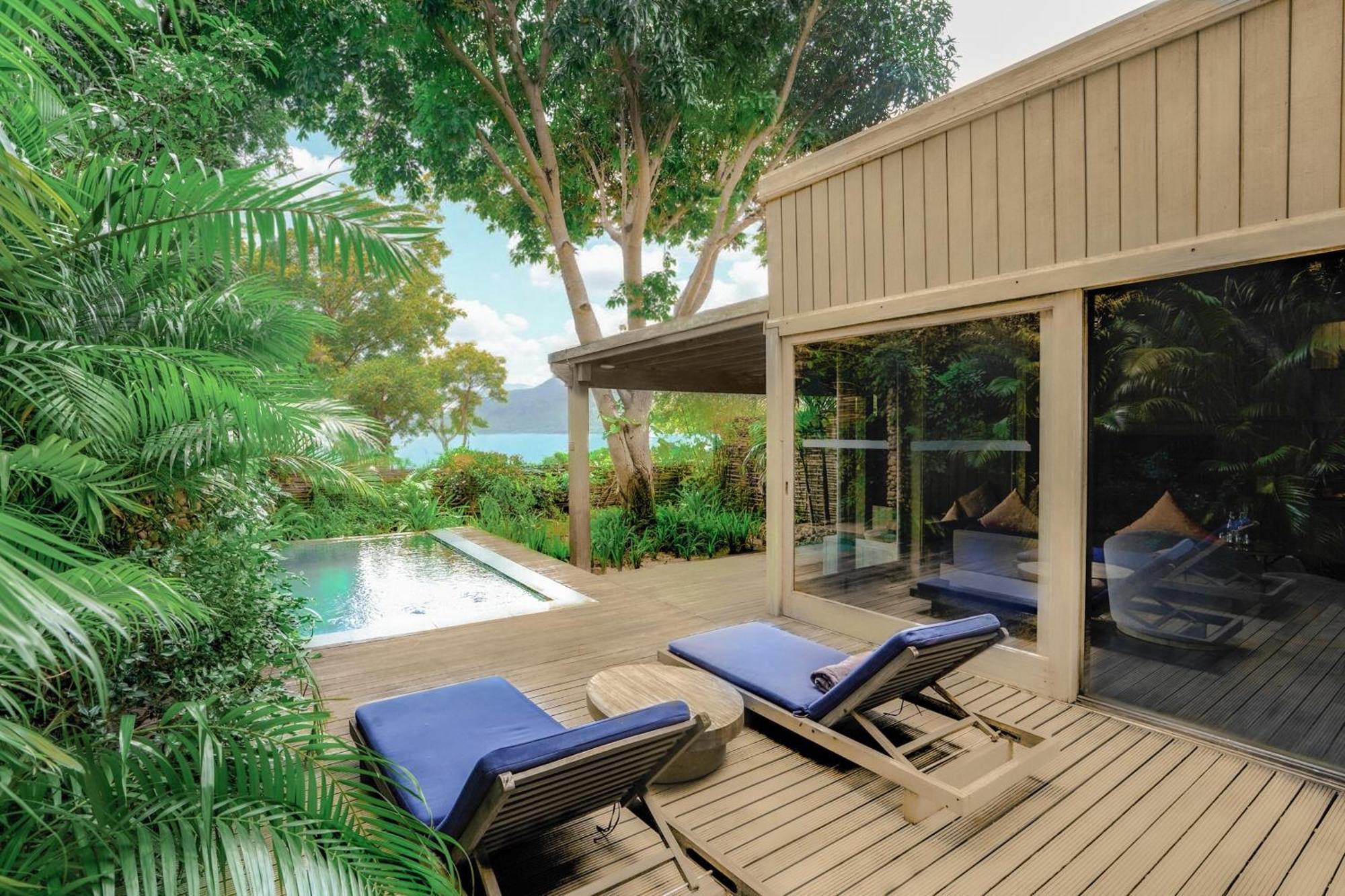 An Lam Retreats Ninh Van Bay (Adults Only) Exterior foto